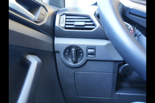 Volkswagen T-Cross 1.0 TSI Life | Cruise control adaptief | Apple Carplay/Android Auto | Achteruitrijcamera