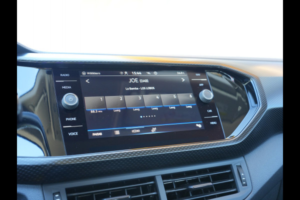 Volkswagen T-Cross 1.0 TSI Life | Cruise control adaptief | Apple Carplay/Android Auto | Achteruitrijcamera