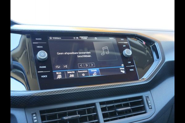 Volkswagen T-Cross 1.0 TSI Life | Cruise control adaptief | Apple Carplay/Android Auto | Achteruitrijcamera