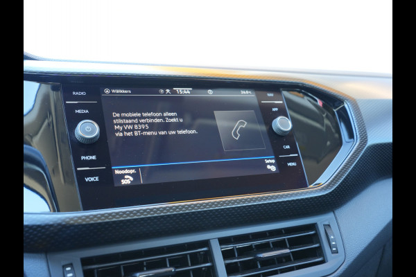 Volkswagen T-Cross 1.0 TSI Life | Cruise control adaptief | Apple Carplay/Android Auto | Achteruitrijcamera