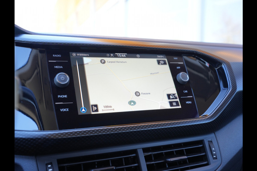 Volkswagen T-Cross 1.0 TSI Life | Cruise control adaptief | Apple Carplay/Android Auto | Achteruitrijcamera