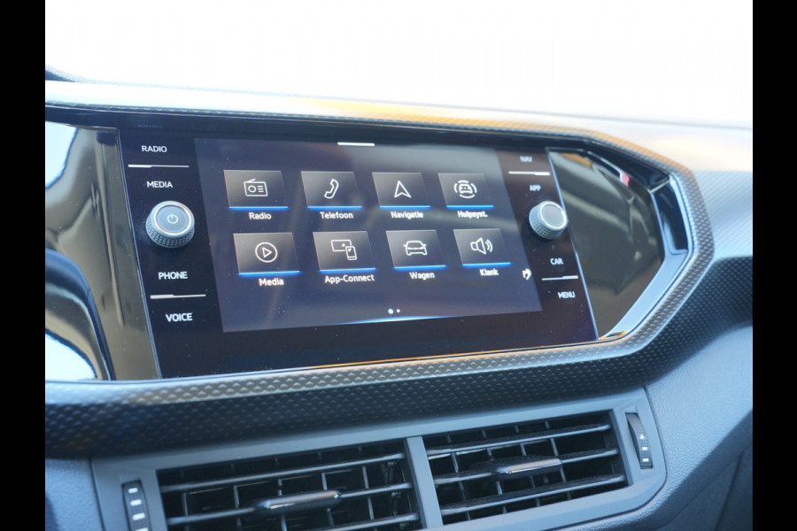 Volkswagen T-Cross 1.0 TSI Life | Cruise control adaptief | Apple Carplay/Android Auto | Achteruitrijcamera