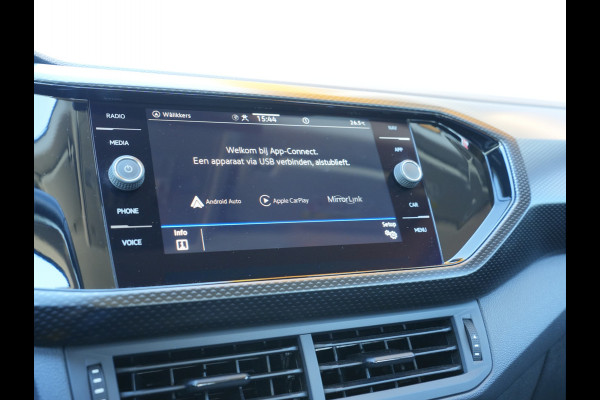 Volkswagen T-Cross 1.0 TSI Life | Cruise control adaptief | Apple Carplay/Android Auto | Achteruitrijcamera