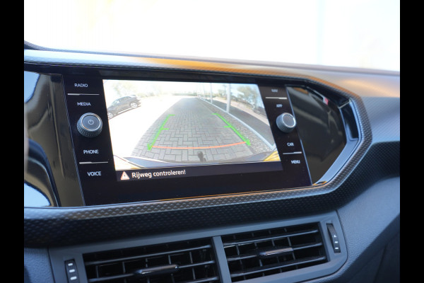 Volkswagen T-Cross 1.0 TSI Life | Cruise control adaptief | Apple Carplay/Android Auto | Achteruitrijcamera