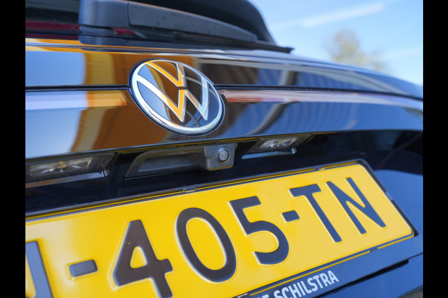 Volkswagen T-Cross 1.0 TSI Life | Cruise control adaptief | Apple Carplay/Android Auto | Achteruitrijcamera