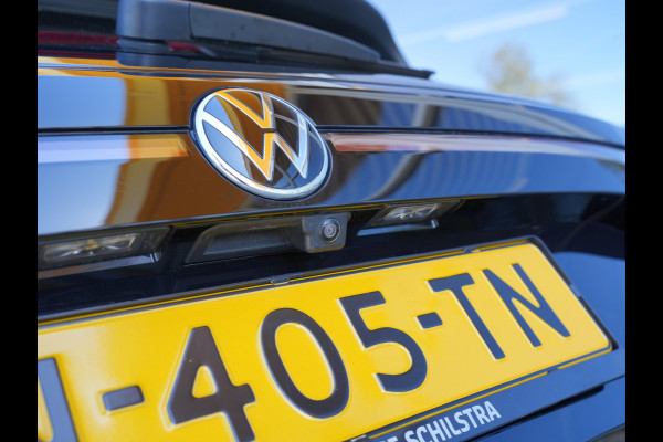 Volkswagen T-Cross 1.0 TSI Life | Cruise control adaptief | Apple Carplay/Android Auto | Achteruitrijcamera