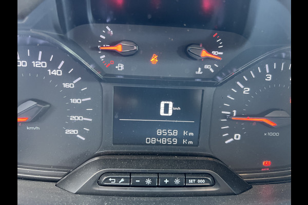 Peugeot Partner 1.5 BlueHDI Premium 3 Pers.