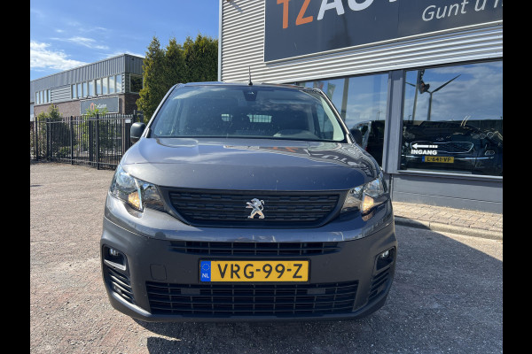 Peugeot Partner 1.5 BlueHDI Premium 3 Pers.