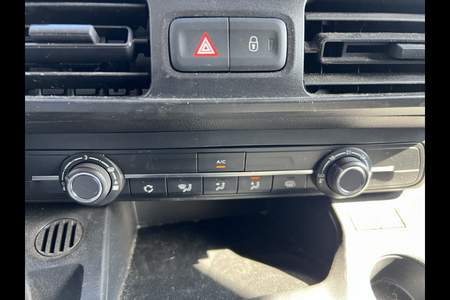 Peugeot Partner 1.5 BlueHDI Premium 3 Pers.