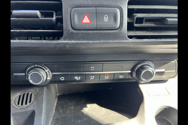 Peugeot Partner 1.5 BlueHDI Premium 3 Pers.