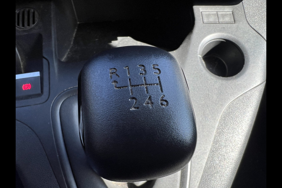 Peugeot Partner 1.5 BlueHDI Premium 3 Pers.