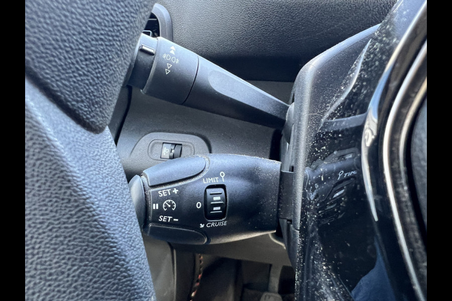 Peugeot Partner 1.5 BlueHDI Premium 3 Pers.