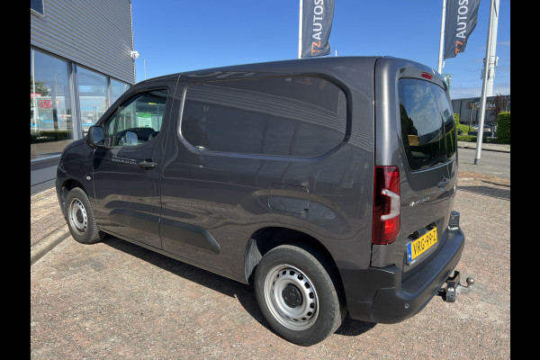 Peugeot Partner 1.5 BlueHDI Premium 3 Pers.