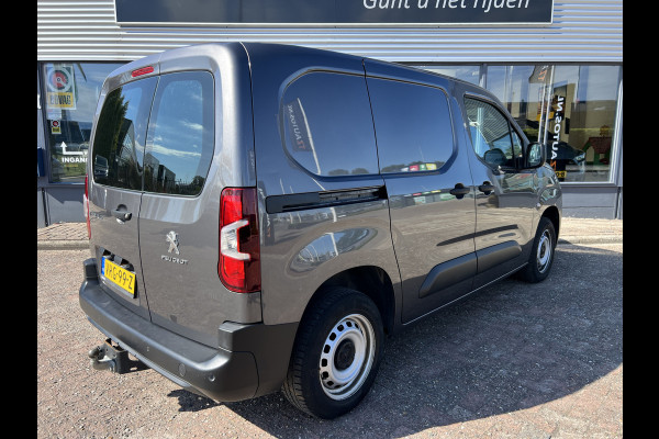 Peugeot Partner 1.5 BlueHDI Premium 3 Pers.