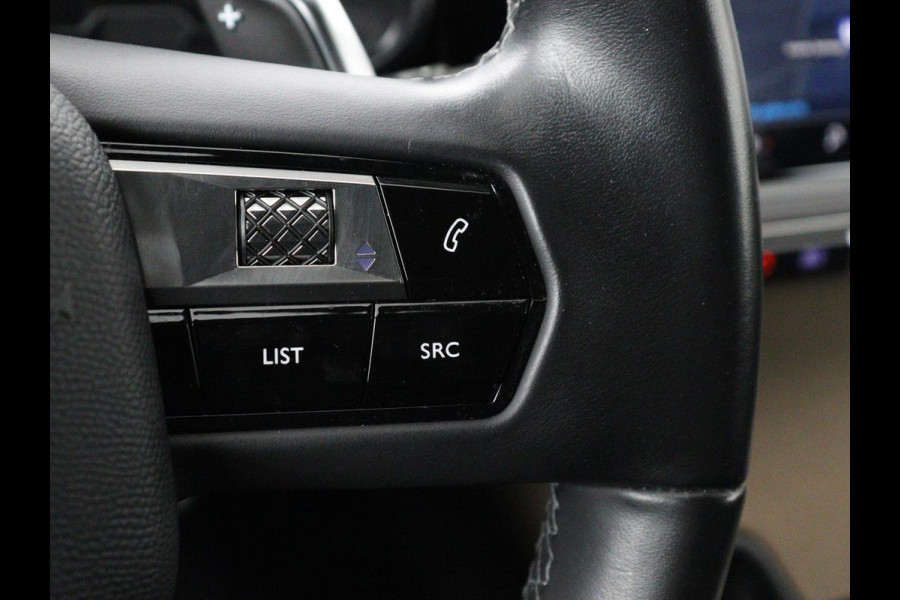 DS 7 Crossback E-Tense Be Chic | SOH 98% | Camera | Bi-Xenon | Carplay | Navigatie | 19'' | Digital Cockpit | Climate control | Parkeerhulp | Cruise control | PHEV | Plug In