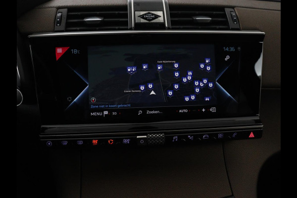 DS 7 Crossback E-Tense Be Chic | SOH 98% | Camera | Bi-Xenon | Carplay | Navigatie | 19'' | Digital Cockpit | Climate control | Parkeerhulp | Cruise control | PHEV | Plug In