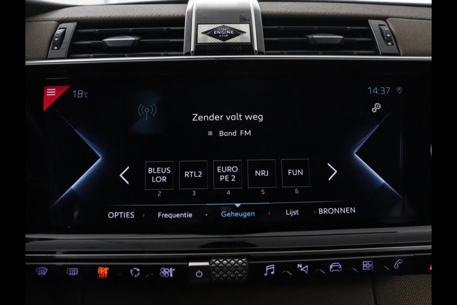 DS 7 Crossback E-Tense Be Chic | SOH 98% | Camera | Bi-Xenon | Carplay | Navigatie | 19'' | Digital Cockpit | Climate control | Parkeerhulp | Cruise control | PHEV | Plug In
