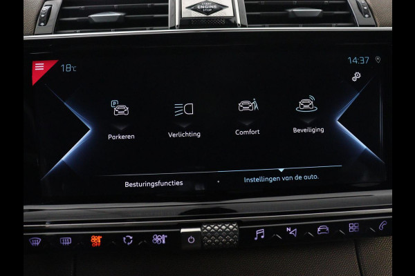 DS 7 Crossback E-Tense Be Chic | SOH 98% | Camera | Bi-Xenon | Carplay | Navigatie | 19'' | Digital Cockpit | Climate control | Parkeerhulp | Cruise control | PHEV | Plug In