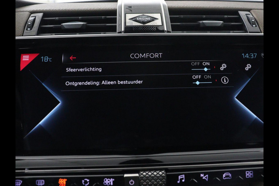 DS 7 Crossback E-Tense Be Chic | SOH 98% | Camera | Bi-Xenon | Carplay | Navigatie | 19'' | Digital Cockpit | Climate control | Parkeerhulp | Cruise control | PHEV | Plug In