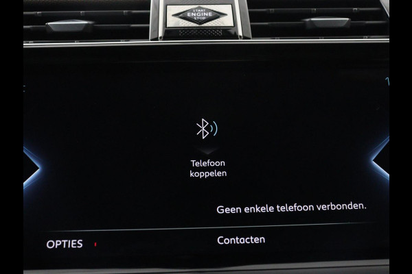 DS 7 Crossback E-Tense Be Chic | SOH 98% | Camera | Bi-Xenon | Carplay | Navigatie | 19'' | Digital Cockpit | Climate control | Parkeerhulp | Cruise control | PHEV | Plug In