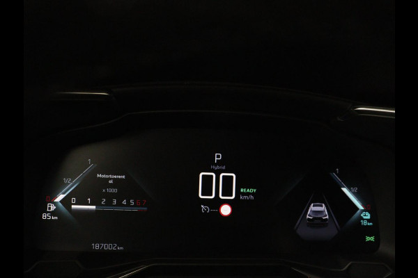 DS 7 Crossback E-Tense Be Chic | SOH 98% | Camera | Bi-Xenon | Carplay | Navigatie | 19'' | Digital Cockpit | Climate control | Parkeerhulp | Cruise control | PHEV | Plug In