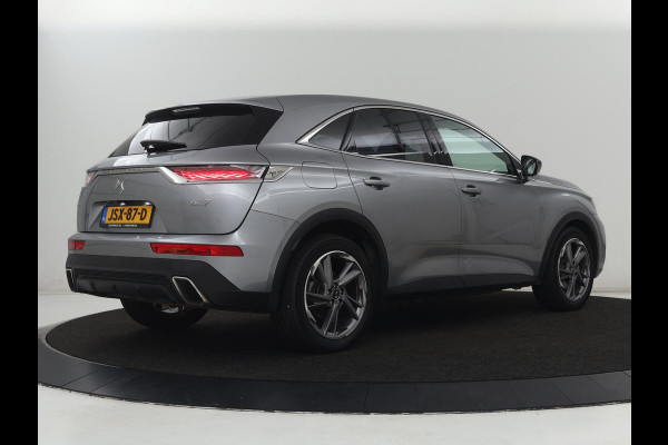 DS 7 Crossback E-Tense Be Chic | SOH 98% | Camera | Bi-Xenon | Carplay | Navigatie | 19'' | Digital Cockpit | Climate control | Parkeerhulp | Cruise control | PHEV | Plug In