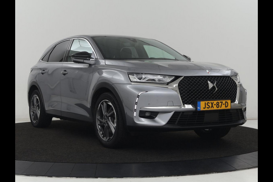 DS 7 Crossback E-Tense Be Chic | SOH 98% | Camera | Bi-Xenon | Carplay | Navigatie | 19'' | Digital Cockpit | Climate control | Parkeerhulp | Cruise control | PHEV | Plug In