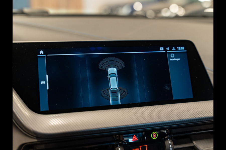 BMW 1-serie 118i M Sport High Executive, Apple Carplay, Digi Dash, Voll Led, Navi, Cruise, Amiënte Light, PDC, Volledig Onderhoud