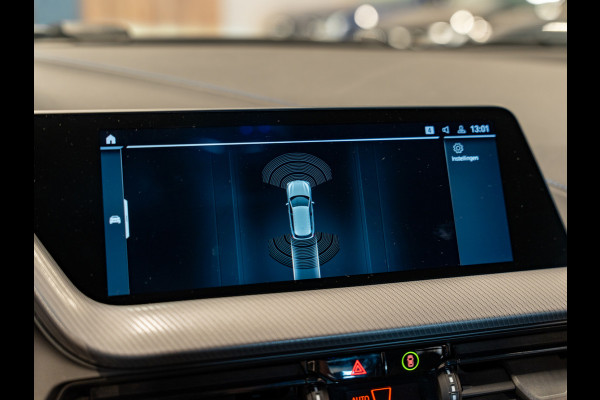 BMW 1-serie 118i M Sport High Executive, Apple Carplay, Digi Dash, Voll Led, Navi, Cruise, Amiënte Light, PDC, Volledig Onderhoud