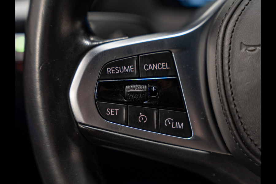 BMW 1-serie 118i M Sport High Executive, Apple Carplay, Digi Dash, Voll Led, Navi, Cruise, Amiënte Light, PDC, Volledig Onderhoud
