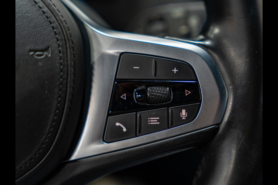 BMW 1-serie 118i M Sport High Executive, Apple Carplay, Digi Dash, Voll Led, Navi, Cruise, Amiënte Light, PDC, Volledig Onderhoud