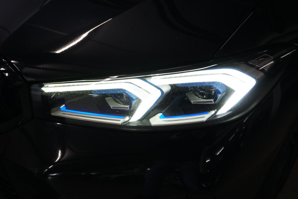 BMW 3 Serie Touring 320e LCI M-Sport Pro | ADAPTIVE LED | ACC | HEAD-UP | STOELVERW. | CAMERA |