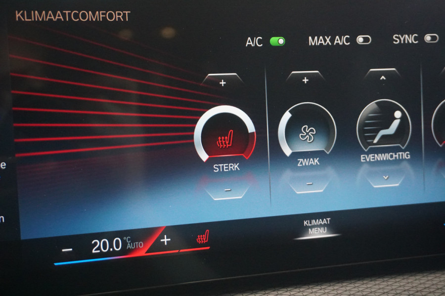 BMW 3 Serie Touring 320e LCI M-Sport Pro | ADAPTIVE LED | ACC | HEAD-UP | STOELVERW. | CAMERA |