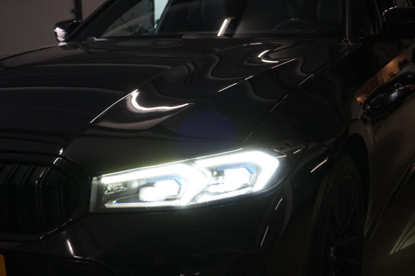 BMW 3 Serie Touring 320e LCI M-Sport Pro | ADAPTIVE LED | ACC | HEAD-UP | STOELVERW. | CAMERA |