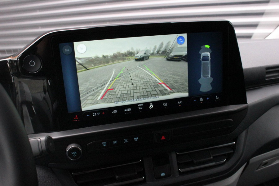Ford E-Transit Cust. 340 L2H1 Limited 65 kWh 218PK / JB- EDITON / CAMERA / 328KM RANGE / APPLE CARPLAY /DRIVERS- PACK/ FULLOPTIONS