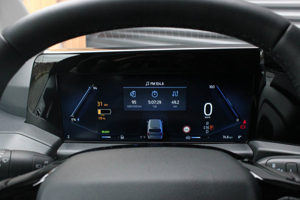 Ford E-Transit Cust. 340 L2H1 Limited 65 kWh 218PK / JB- EDITON / CAMERA / 328KM RANGE / APPLE CARPLAY /DRIVERS- PACK/ FULLOPTIONS