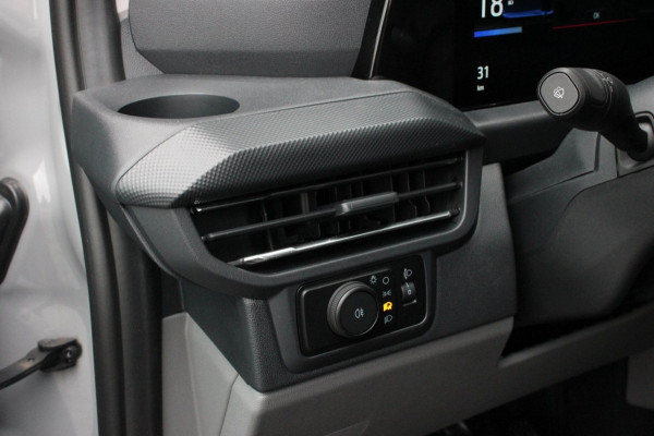 Ford E-Transit Cust. 340 L2H1 Limited 65 kWh 218PK / JB-EDIITON / CAMERA / 328KM RANGE / APPLE CARPLAY /DRIVERS-PACK /FULL OPTIONS