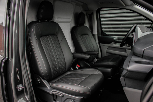 Ford Transit Custom 340 L2H1 Limited 65 kWh 218PK / JB- EDIITON / CAMERA / 328KM RANGE / APPLE CARPLAY /DRIVERS- PACK/FULL OPTIONS