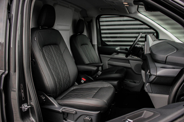 Ford Transit Custom 340 L2H1 Limited 65 kWh 218PK / JB- EDIITON / CAMERA / 328KM RANGE / APPLE CARPLAY /DRIVERS- PACK/FULL OPTIONS