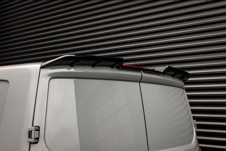 Ford E-Transit Cust. 340 L2H1 Limited 65 kWh 218PK / JB-EDIITON / CAMERA / 328KM RANGE / APPLE CARPLAY /DRIVERS-PACK /FULL OPTIONS
