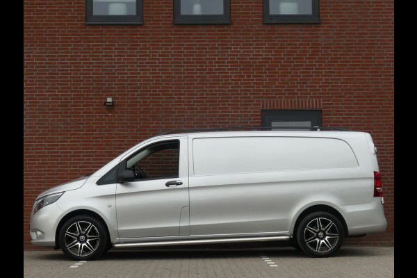 Mercedes-Benz Vito 114 CDI Extra Lang Camera/Apple Carplay
