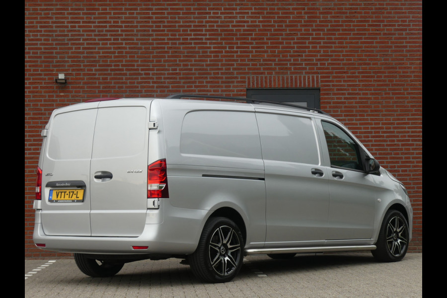Mercedes-Benz Vito 114 CDI Extra Lang Camera/Apple Carplay