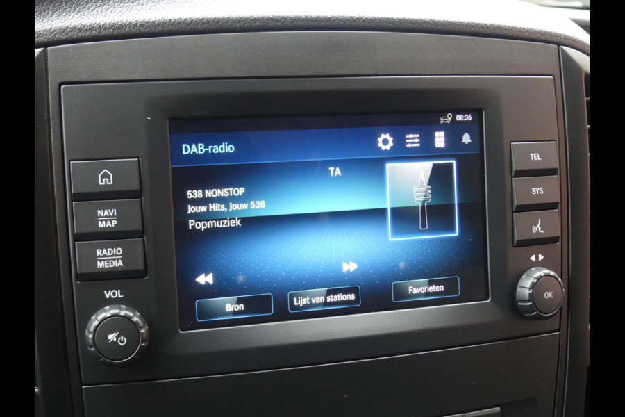 Mercedes-Benz Vito 114 CDI Extra Lang Camera/Apple Carplay
