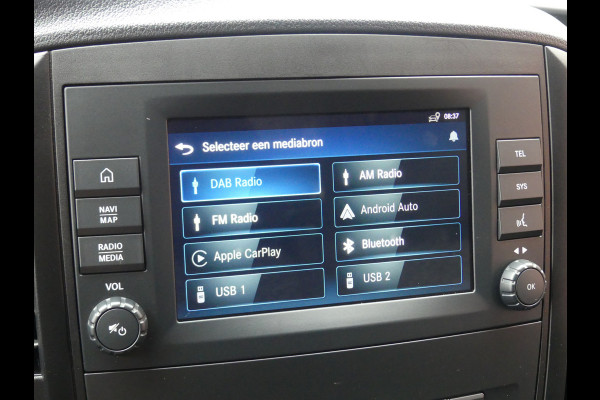 Mercedes-Benz Vito 114 CDI Extra Lang Camera/Apple Carplay