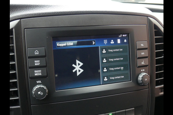 Mercedes-Benz Vito 114 CDI Extra Lang Camera/Apple Carplay
