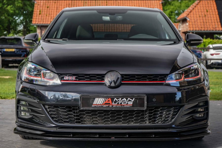 Volkswagen Golf 7.5 GTI Performance 245PK DSG