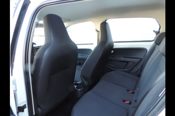 Volkswagen up! 1.0 BMT move up!