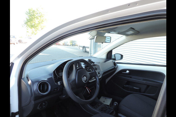 Volkswagen up! 1.0 BMT move up!