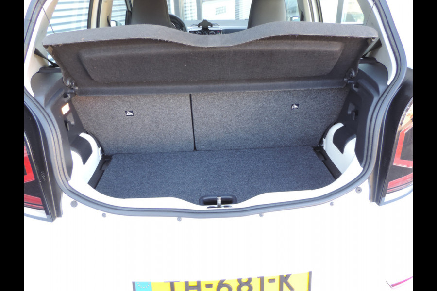 Volkswagen up! 1.0 BMT move up!