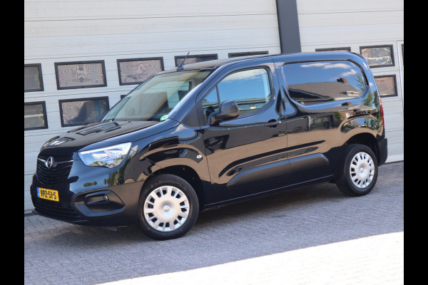 Opel Combo 1.5D 102pk Euro 6 - Apple Carplay- Navi - Cruise